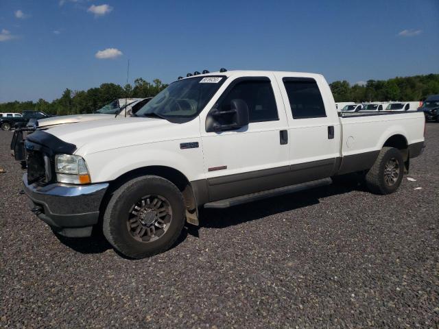 2003 Ford F-350 