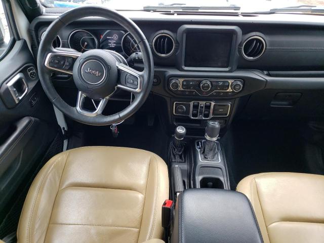 1C4HJXEG1JW166587 Jeep Wrangler Unlimited Sahara
