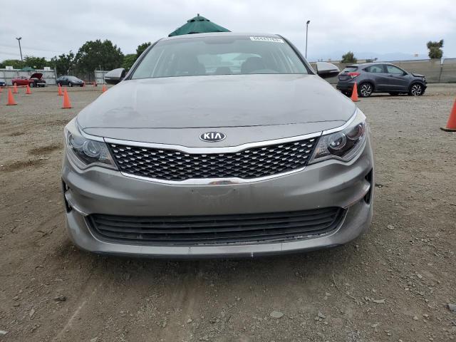 2016 KIA OPTIMA EX - 5XXGU4L32GG088462
