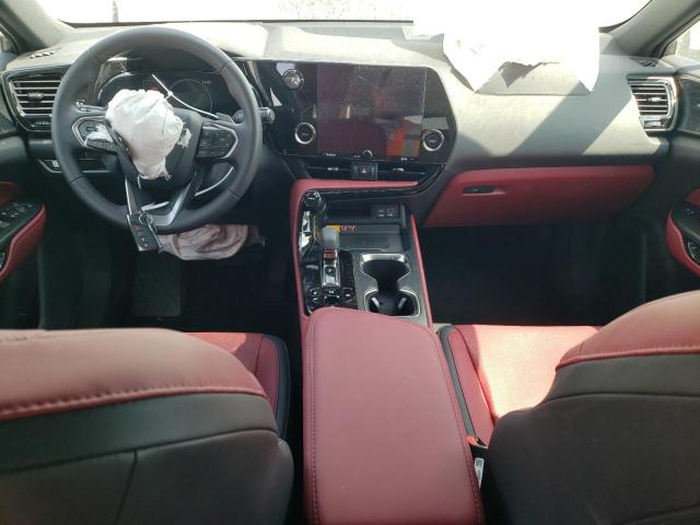 2024 LEXUS NX 350H BA - 2T2GKCEZ1RC019883