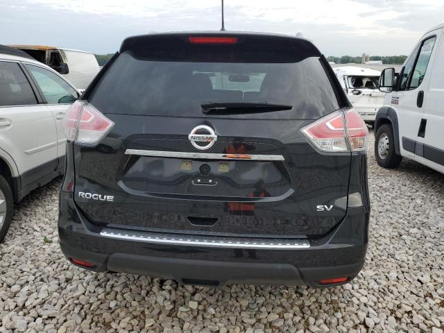 KNMAT2MT5GP639777 Nissan ROGUE S