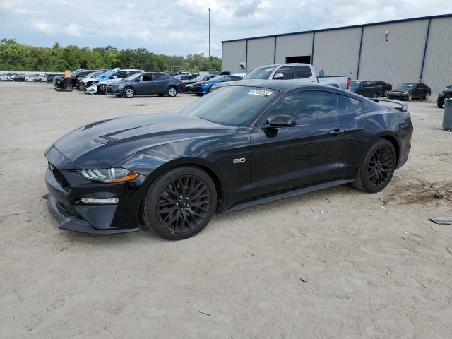 FORD MUSTANG GT 2020 0