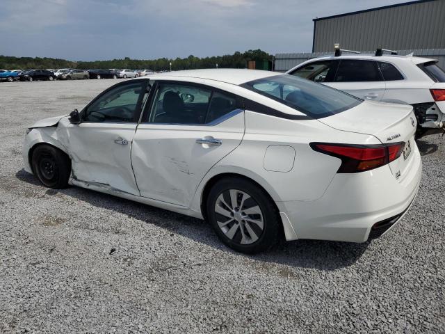 1N4BL4BVXMN375117 Nissan ALTIMA S