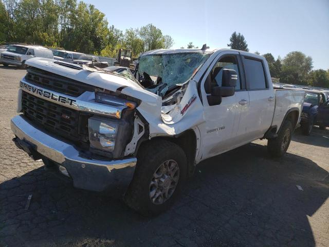 2021 Chevrolet Silverado 2500HD LT