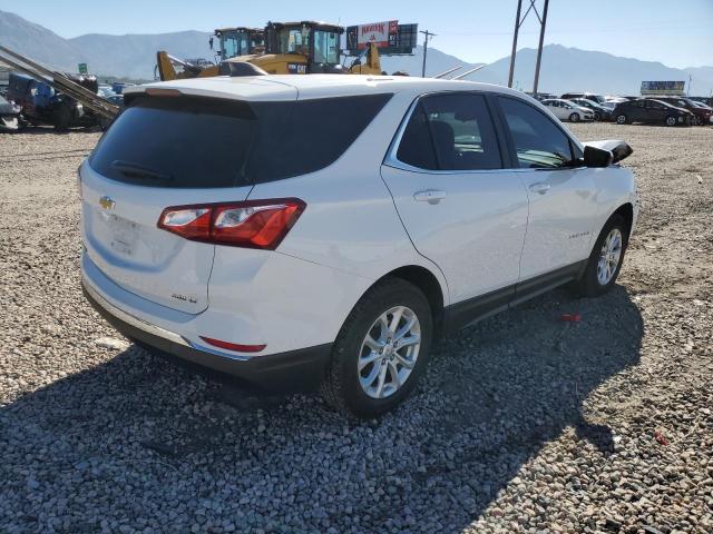 2GNAXUEV8K6182656 | 2019 CHEVROLET EQUINOX LT