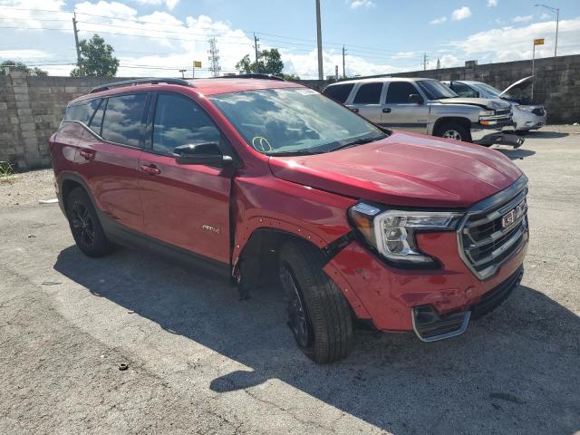 2023 GMC TERRAIN AT 3GKALYEG4PL215298
