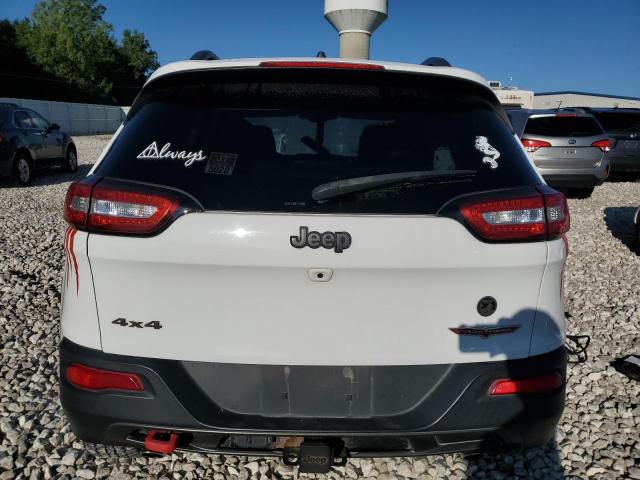 1C4PJMBS8GW192468 Jeep Cherokee Trailhawk