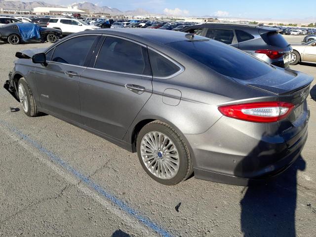 3FA6P0RU8ER292442 | 2014 FORD FUSION TIT