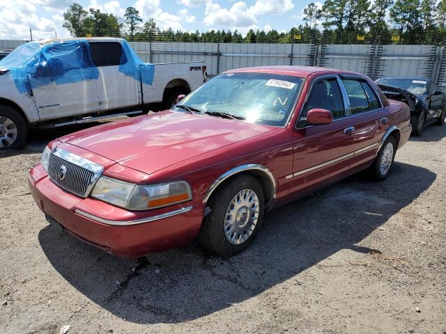 2003 MERCURY GRAND MARQ #2186493856
