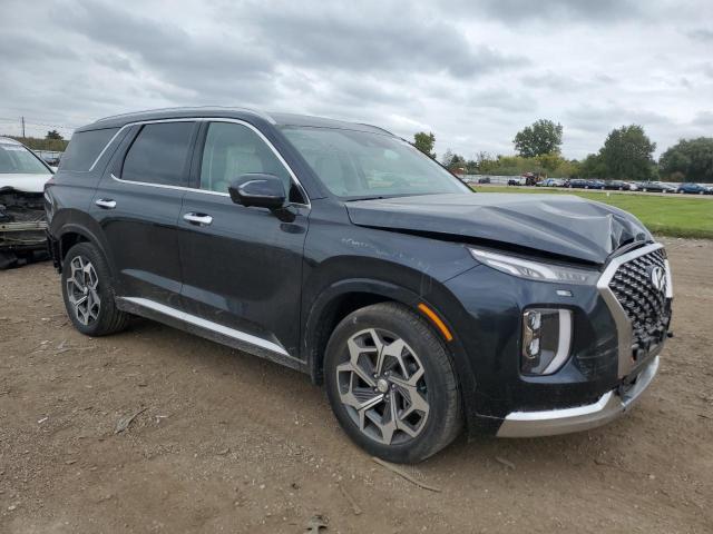 KM8R7DHE6MU275442 Hyundai Palisade C 4