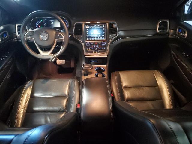1C4RJEBG7FC735156 Jeep Grand Cherokee Limited