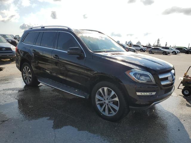 VIN 4JGDF7CE0EA383967 2014 Mercedes-Benz GL-Class, ... no.4