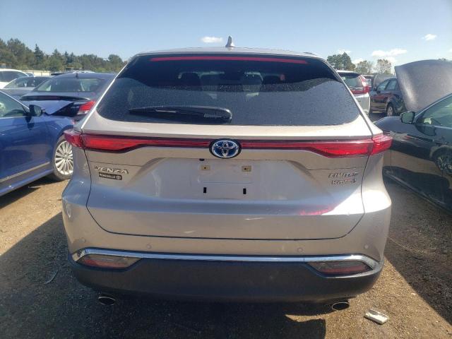 JTEAAAAH8MJ071471 Toyota VENZA LE