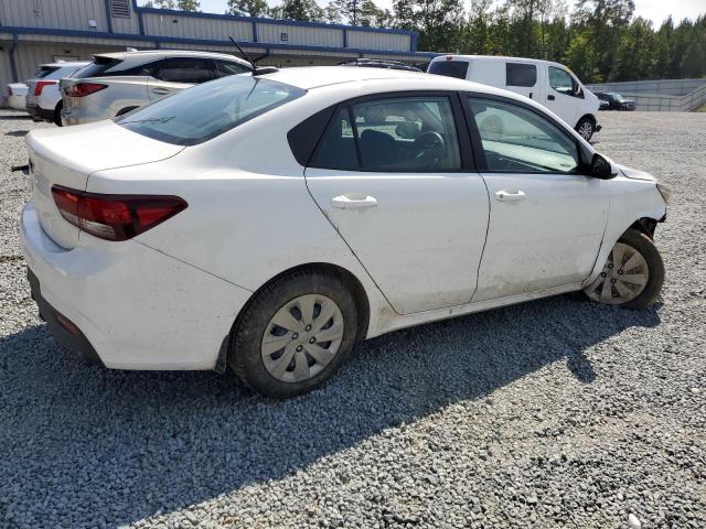 3KPA24AD9LE342467 Kia Rio LX 3