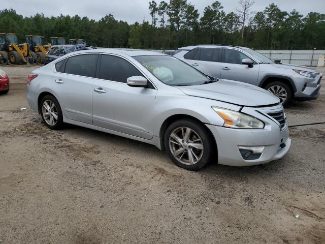 1N4AL3AP1EC170792 | 2014 NISSAN ALTIMA 2.5