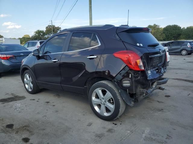 2016 BUICK ENCORE CON - KL4CJBSB5GB683701