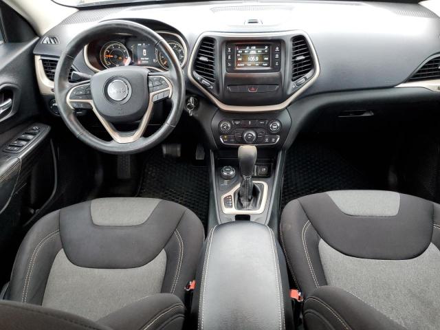 1C4PJMAB3FW559079 Jeep Cherokee Sport