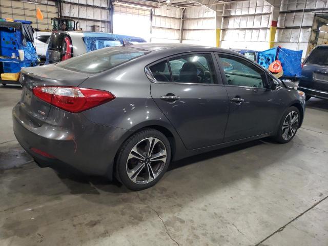 KNAFZ4A87E5111731 KIA FORTE EX