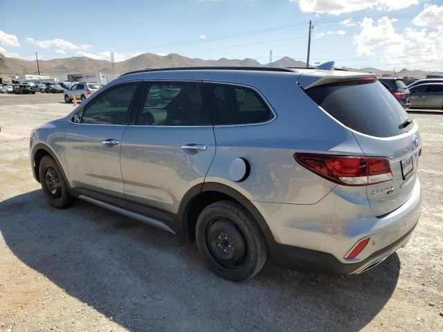 2019 HYUNDAI SANTA FE X - KM8SR4HF0KU298149