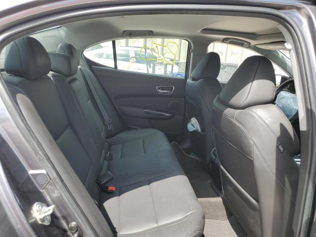19UUB1F57LA000890 Acura Tlx Technology