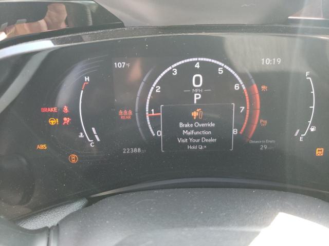 2022 LEXUS NX 350 2T2KGCEZ8NC012564