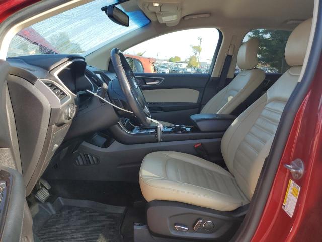 2FMPK4J80HBC69786 2017 FORD EDGE, photo no. 7