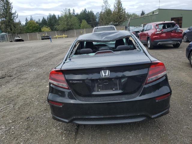 2HGFG3B53EH515207 Honda Civic Lx