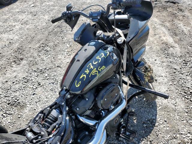 2022 HARLEY-DAVIDSON FXLRST - 1HD1YXZ10NB028053
