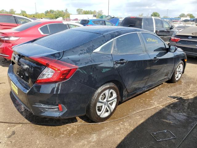 19XFC2F5XHE224394 Honda Civic Lx