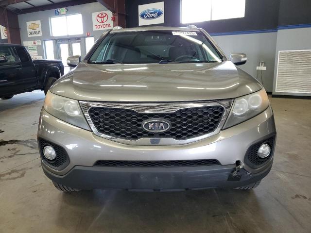 5XYKT3A17BG126894 | 2011 KIA sorento base