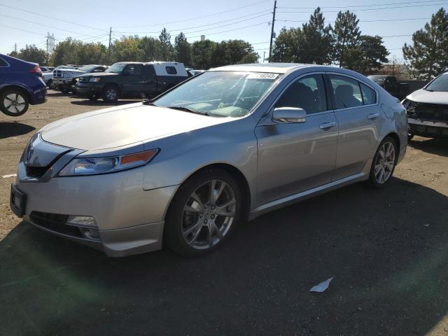 2010 Acura TL 