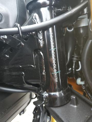 2024 HONDA GROM 125 MLHJC9212R5200140