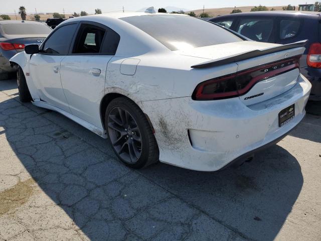 2C3CDXGJ5LH205469 Dodge Charger Scat Pack