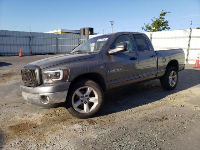 2007 Dodge Ram 1500 ST