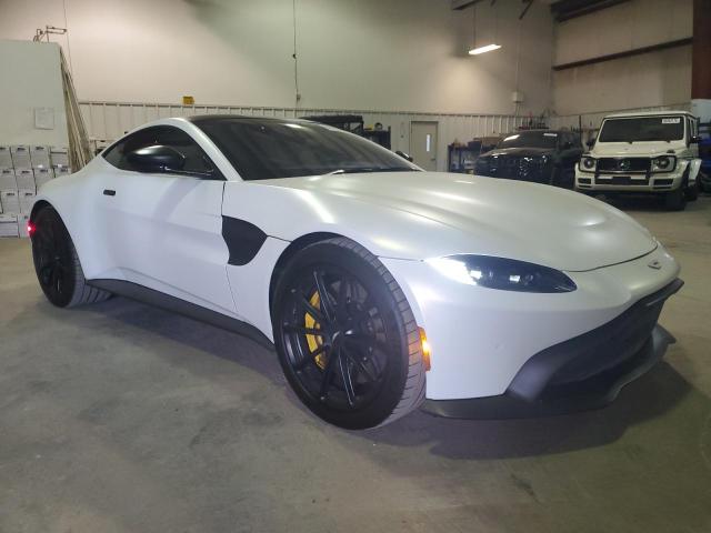 SCFSMGAWXKGN01417 Aston Martin Vantage