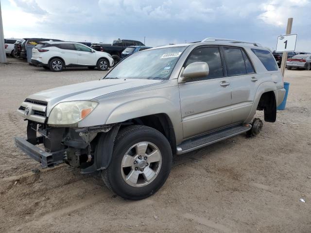 2004 Toyota 4Runner Limited