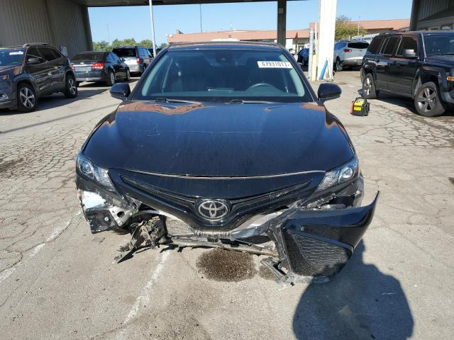 4T1G11BK9MU028101 | 2021 TOYOTA CAMRY SE