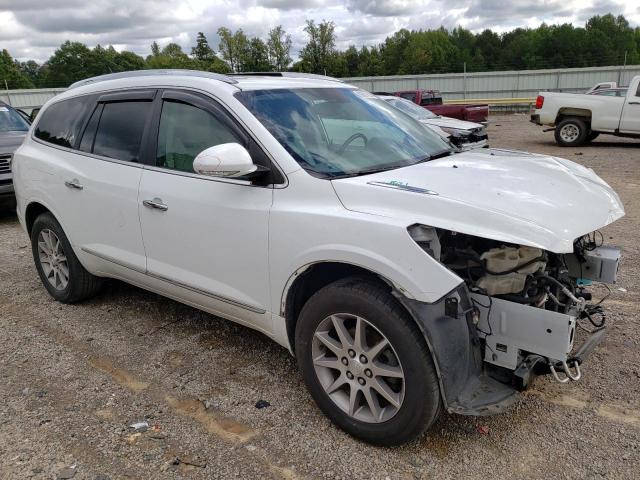 5GAKRBKD8GJ308419 Buick Enclave