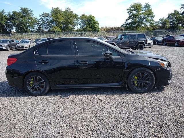 JF1VA2V65K9825046 Subaru Wrx Sti Limited