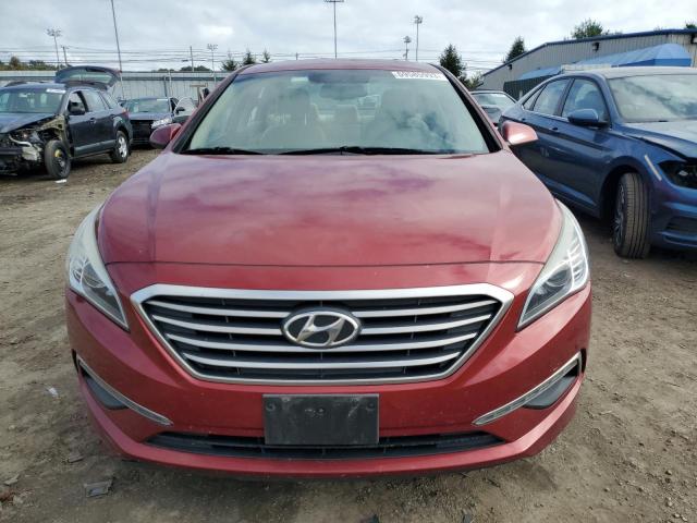 5NPE24AFXFH025476 | 2015 HYUNDAI SONATA SE