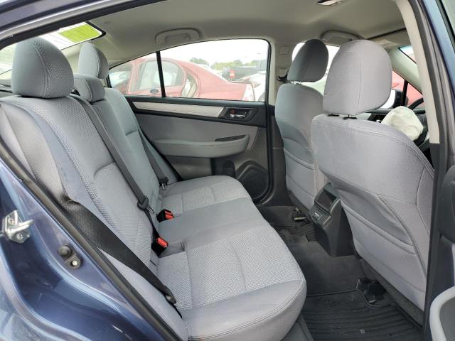 4S3BNAF66J3022631 Subaru Legacy 2.5i Premium
