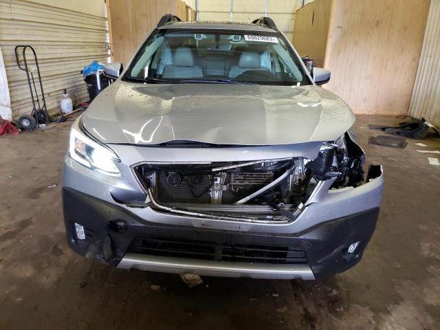 4S4BTGND3L3228027 Subaru Outback Limited Xt