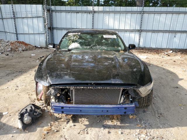 1FA6P8AM5G5215155 Ford MUSTANG