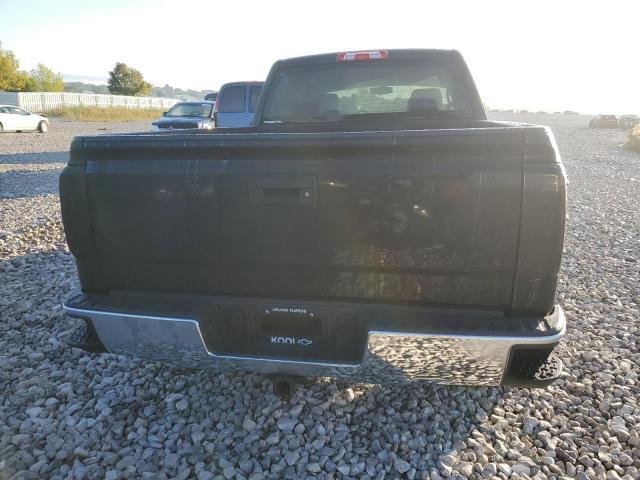 2015 CHEVROLET SILVERADO2 1GCVKRECXFZ440061