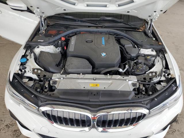 2021 BMW 330E - 3MW5P7J00M8B73132