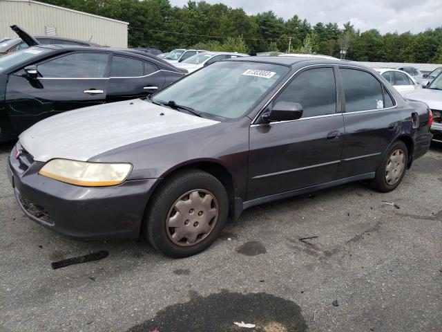 1999 Honda Accord Sedan LX