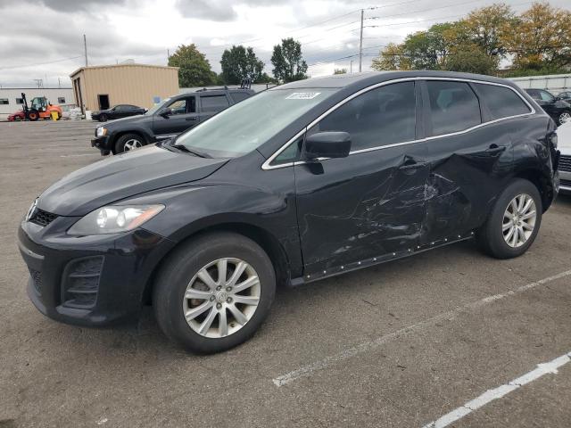 2011 Mazda CX-7 