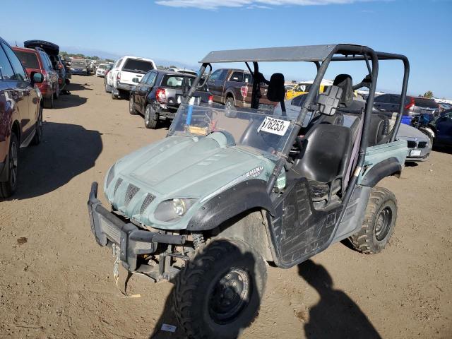 2007 YAMAHA YXR660 F 5Y4AM04YX7A036962