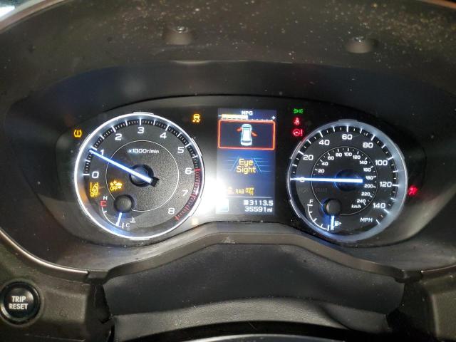 4S4WMARD5N3418064 Subaru Ascent Touring