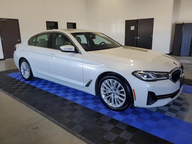 2022 BMW 530 XI - WBA13BJ04NWX75330